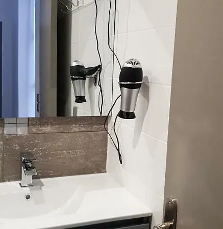 Centre Parking Prive Gratuit Tres Calme *